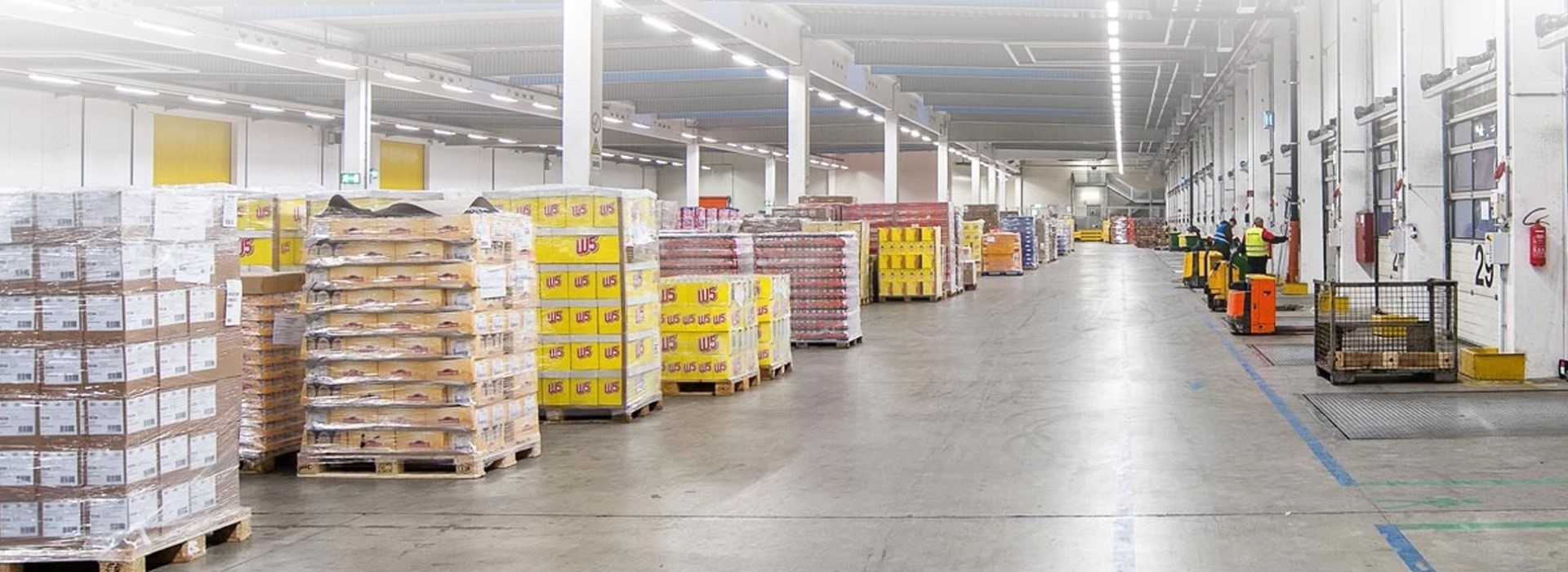 Warehouse and Storage service in Bangalore